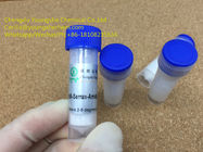 White Color Skin Repair Peptide Tetrapeptide-44 Naturally derived peptide