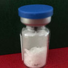 White color peptide powder Nonapeptide-1/ Melanostatine for skin whitening and lightening from China