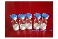 hair and eyelash growth raw material peptide white color myristoyl tetrapeptide-12