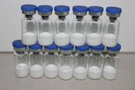 Fast delivery of high quality cosmetic peptide white color  Leupeptin powder from reliable manufacturer