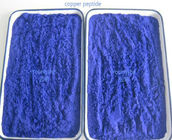 Enhance hair growth peptide powder Copper Peptide/ Copper Tripeptide-1/GHK-Cu in blue color