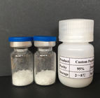 White color high pure Sermorelin Acetate powder with fast delivery from China