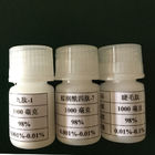 Hot sale white color Palmitoyl Tetrapeptide-3 Palmitoyl Tetrapeptide-7 Rigin for anti-dark circle with quality guarantee