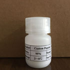 White color Custom peptide  Deslorelin / Deslorelin Acetate for veterinary use