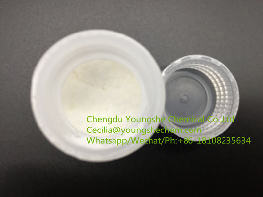 Custom peptide white color Noopept CAS:157115-85-0 GSV-111