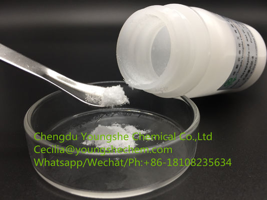 Skin Repair Peptide Palmitoyl Sh-Tripeptide-4 Amide Smoothing And Lipolysis