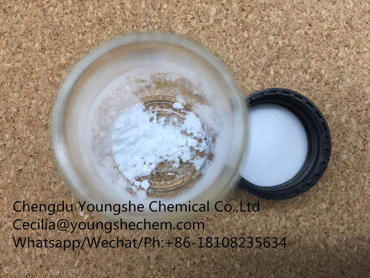 Chinese directly supply with high quality  white powder Nicotinoyl dipeptide-22