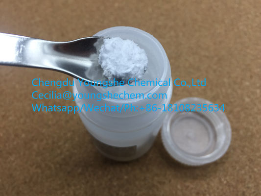 Custom Skin Repair Peptide White Color Tetrapeptide-61 Improve Skin Vitality