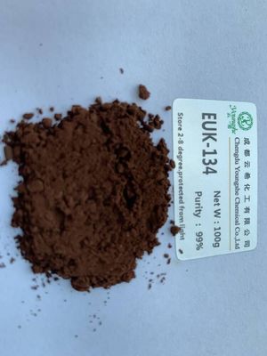 Custom peptide EUK-134 Ethylbisiminomethylguaiacol Manganese Chloride CAS:81065-76-1