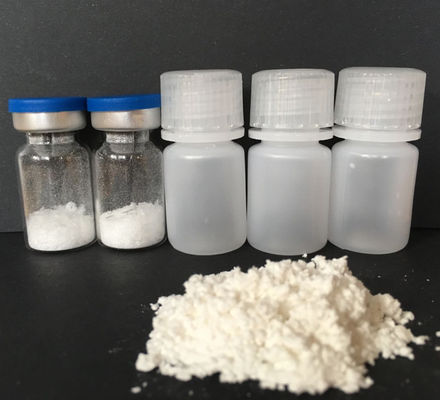 Chinese directly supply with high quality  white powder AAAAA CAS123-91-1/10183-34-3