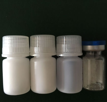 High quality ACTH(1-39) CAS:9002-60-2 white powder in stock