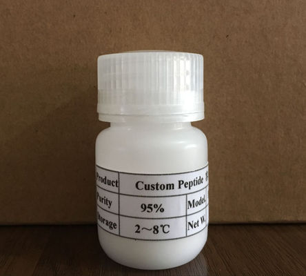 Anti-wrinkle peptide white powder Acetyl Hexapeptide-3,Argireline Cas 616204-22-9