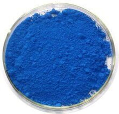 Blue Color Peptide Hair Growth Copper Tripeptide-3 (AHK)2-Cu And Tricomin