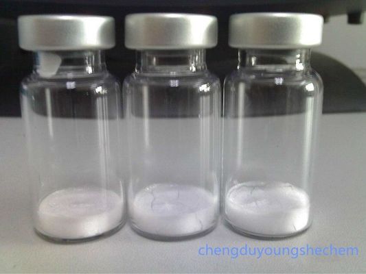 Cosmetic Skin Care Peptide White Powder Oligopeptide-68 With Fast Delivery