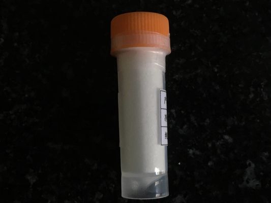 White Color ​Hair And Eyelash Growth Myristoyl Tetrapeptide-12