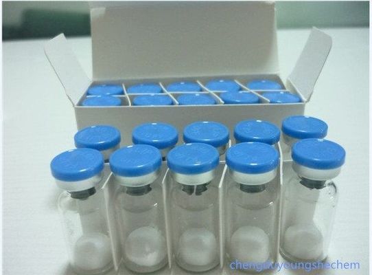 White Color Peptide For Eye Bags Dipeptide-2/Eyeliss Cas 24587-37-9