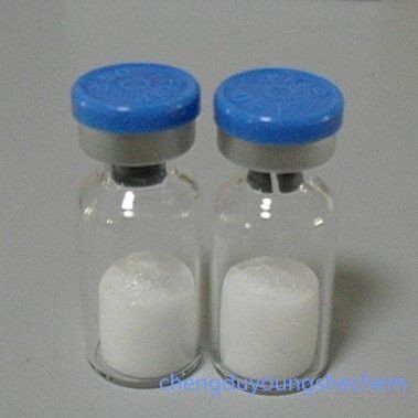 White powder Hexanoyl Dipeptide-3 Norleucine Acetate/perfectionpeptide p3 from reliable supplier