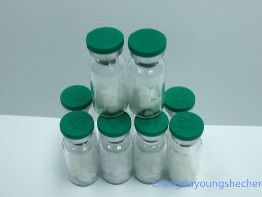 White color cosmetic peptide Bodyfensine,Acetyl dipeptide-3 aminohexanoate with high quality