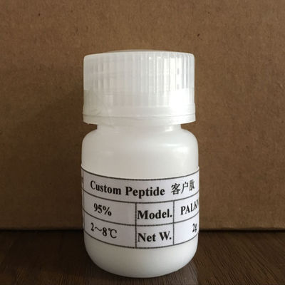 High Effective Anti Wrinkle Peptide Ingredient Tetrapeptide-21