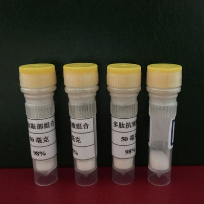 White Color Skin Care Peptide Tetrapeptide-30/Tego Pep For Skin Whitening