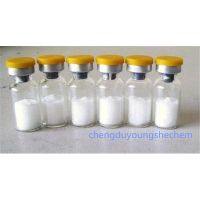 skin repair peptide powder EGF/sh Oligopeptide-1,Oligopeptide-24 cosmetic raw material with high quality in white color