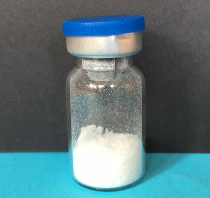 skin repair peptide powder EGF/sh Oligopeptide-1,Oligopeptide-24 cosmetic raw material with high quality in white color