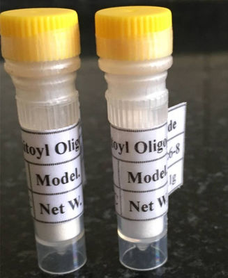 White color cosmetic peptide anti-photo-aging agent collagen Tripeptide for skincare with high quality