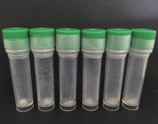 Cosmetic raw material Myristoyl Pentapeptide-17 peptide powder CAS 959610-30-1