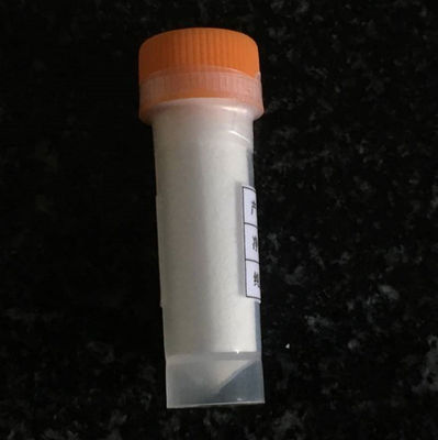 anti-aging peptide white color Acetyl Tetrapeptide-9 Reference Dermican LS 9837 with prompt delivery