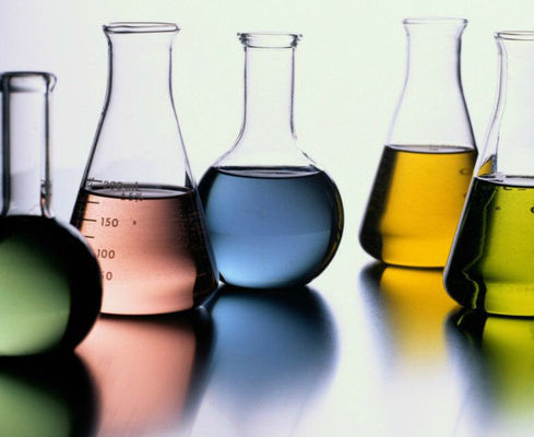 Good quality peptide white color Laminixyl / Heptapeptide-8 for skin elasticity and firmness