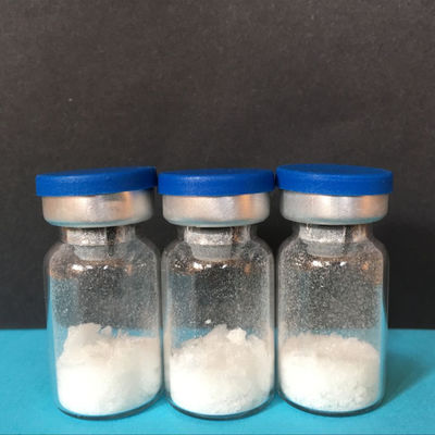 White color anti-aging and photo-aging cosmetic peptide Dipeptide-9 from Youngshe Chem cas17105-15-6