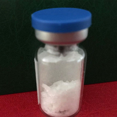 Factory supply anti-aging peptide white color powder Pentapeptide-34 Trifluoroacetate