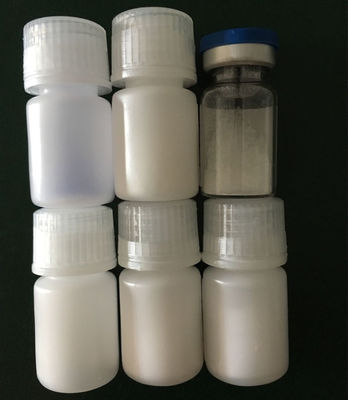 High purity anti-aging peptide white powder Myristoyl Octapeptide-1/Sympeptide 239