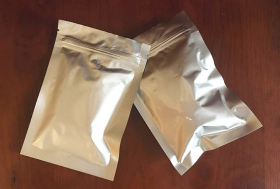 High pure Sermorelin Acetate white color powder with fast delivery from Chinese reliable supplier