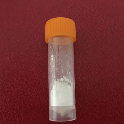 white color Anti-glycation Palmitoyl Dipeptide-10 increasing skin penetration  324755-72-8