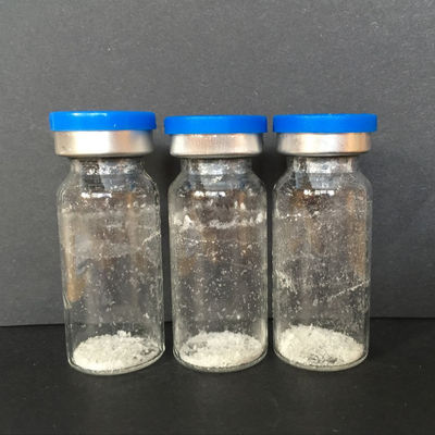 Custom peptide white color high purity  Angiotensinogen (1-10) / 484-42-4 with refund policy