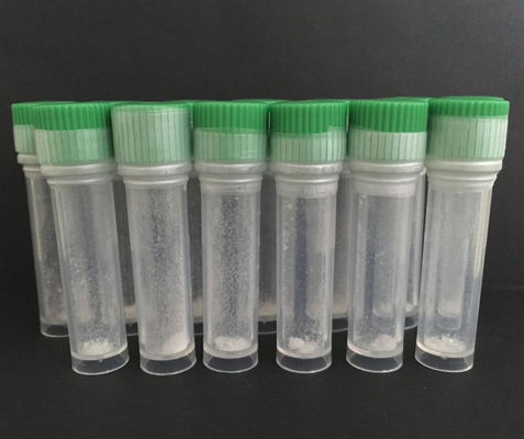 Skin tanning raw materials white color peptide Acetyl hexapeptide-1/ peptide wtih refund policy