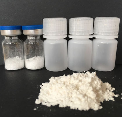 Factory supply peptide white powder Sh-Pentapeptide-5 / Sh Pentapeptide 5