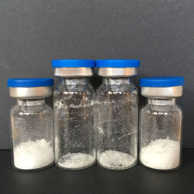 White color peptides Adipokinetic Hormone / CAS 99886-31-4 with prompt delivery