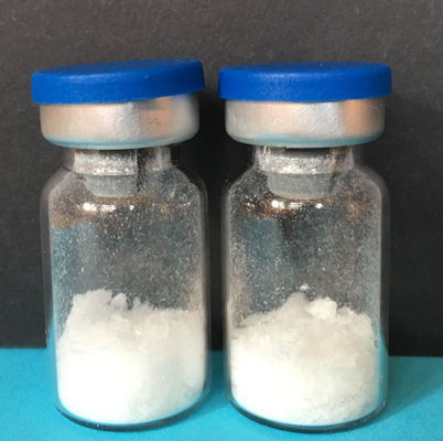 White color peptides human epidermal growth factor freeze dried powder EGF /FGF/human oligopeptide-1