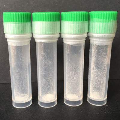 Custom peptide synthesis white color Peptide WE-14 / 115136-18-0 with high purity