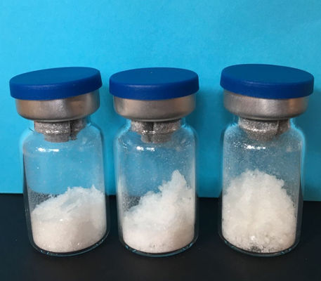 Raw materials white color polypeptide Peptide LT-10 / LKAMDPTPPL