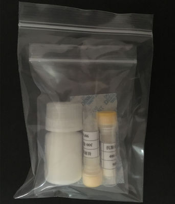 chemical material HIV Peptide T / (D-Ala1)-Peptide T / CAS 106362-33-8 in white color