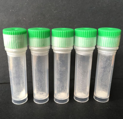 Factory Supply Peptide White powder Cartalax (Ala-Glu-Asp)