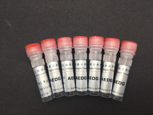 White color Cosmetic grade Palmitoyl Tetrapeptide-20 for grey hair