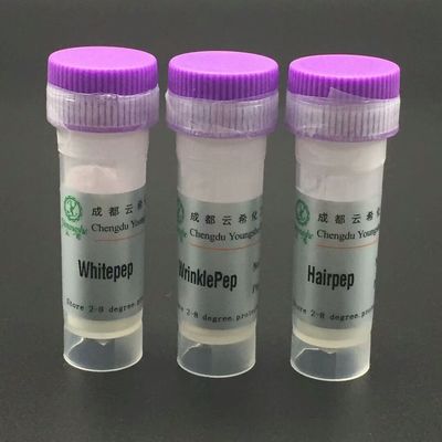 Raw materials white color polypeptide Salmon Gonadorelin Acetate / Salmon GnRH / 96497-82-4