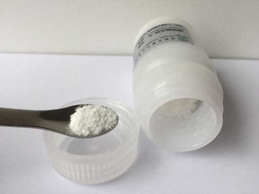 Factory Supply Peptide White Powder nonapeptide-19 from reliable supplier
