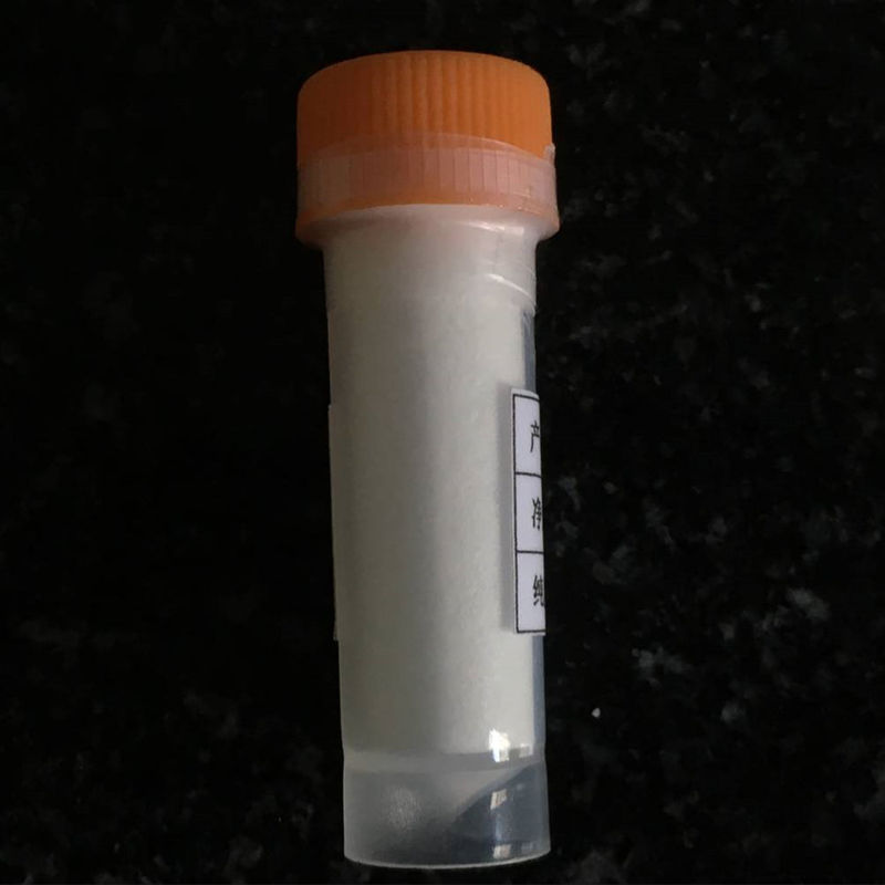 Factory supply peptide white color powder ACETYL SH-HEPTAPEPTIDE-1 for skin barrier and immune