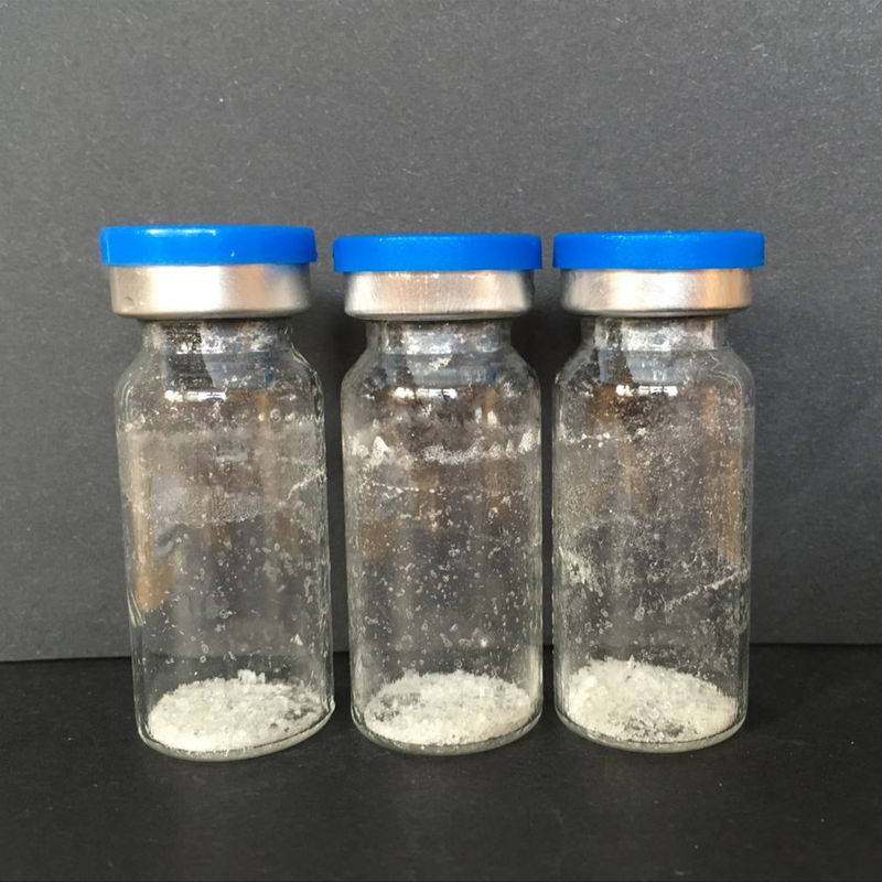 Custom peptide white color high purity  Angiotensinogen (1-10) / 484-42-4 with refund policy