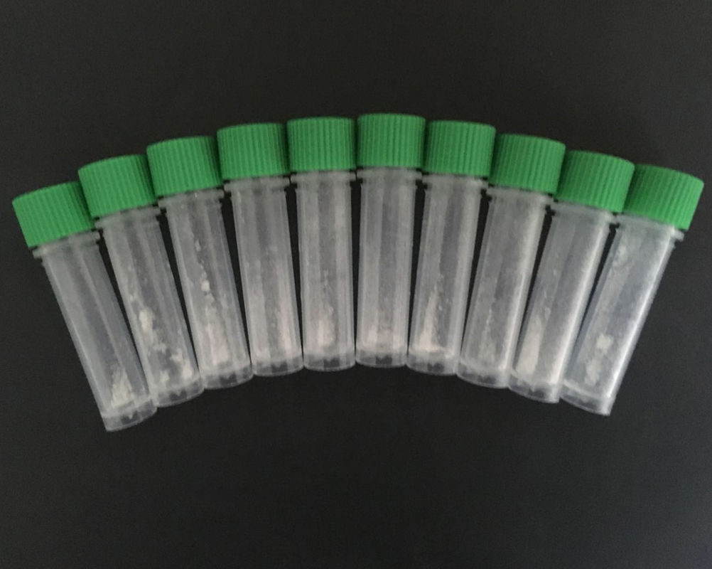 Manufacturer supply yellow color Pure natural Anti-allergic rice bran Ceramide